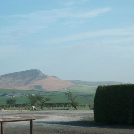 The Craven Heifer Bed and Breakfast Addingham Εξωτερικό φωτογραφία