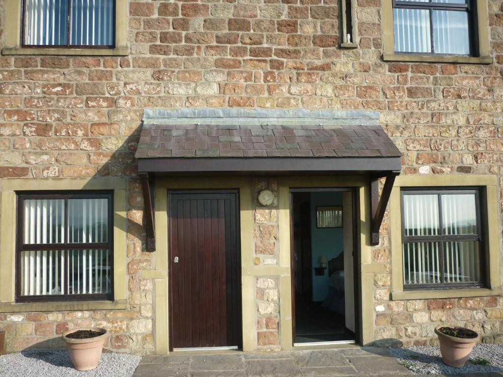 The Craven Heifer Bed and Breakfast Addingham Δωμάτιο φωτογραφία