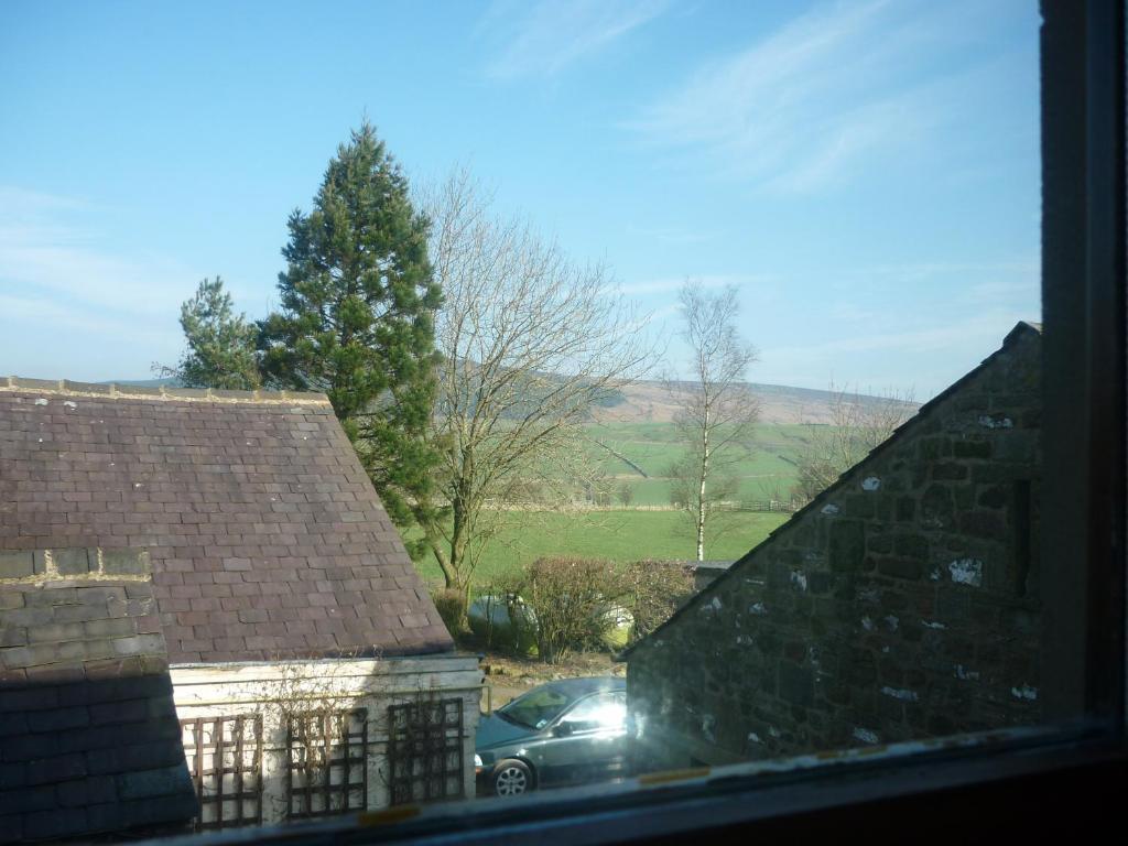 The Craven Heifer Bed and Breakfast Addingham Δωμάτιο φωτογραφία