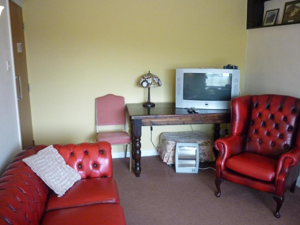 The Craven Heifer Bed and Breakfast Addingham Δωμάτιο φωτογραφία