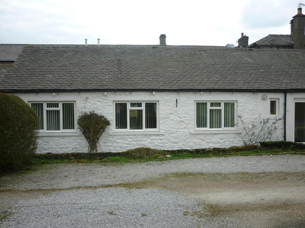 The Craven Heifer Bed and Breakfast Addingham Δωμάτιο φωτογραφία