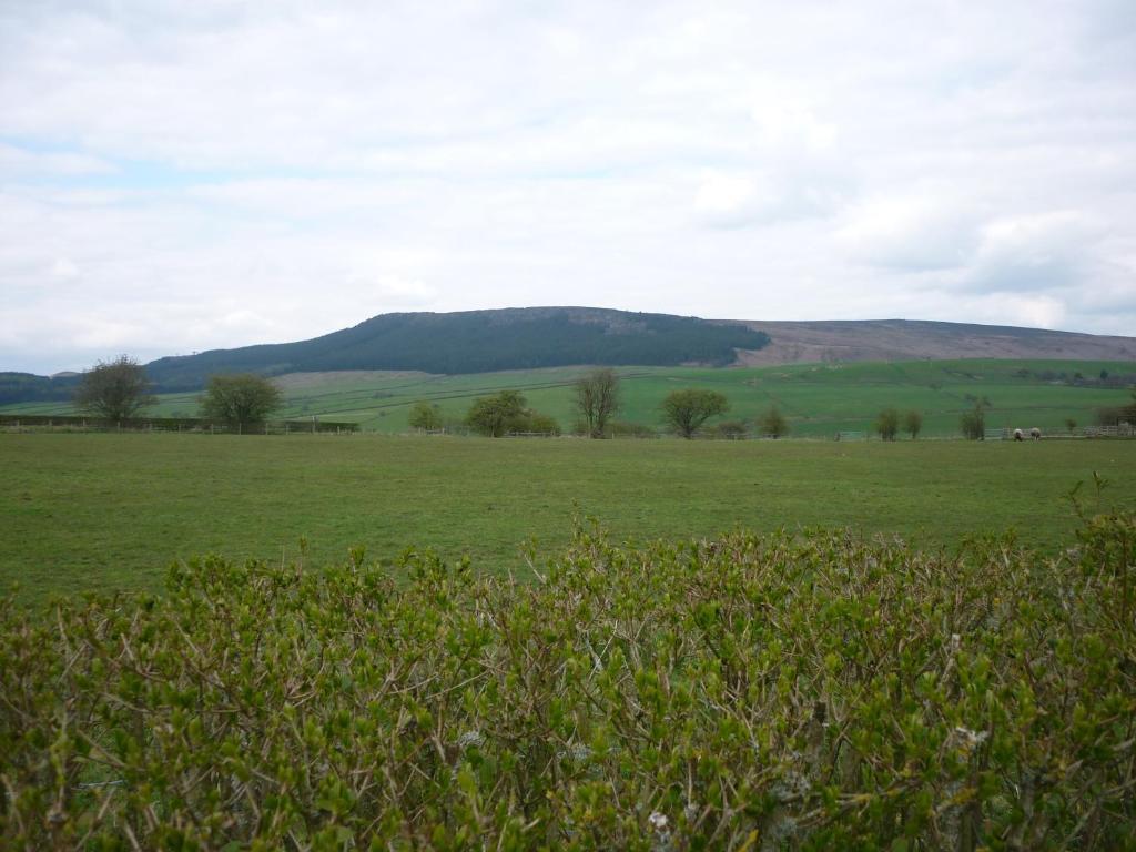 The Craven Heifer Bed and Breakfast Addingham Δωμάτιο φωτογραφία