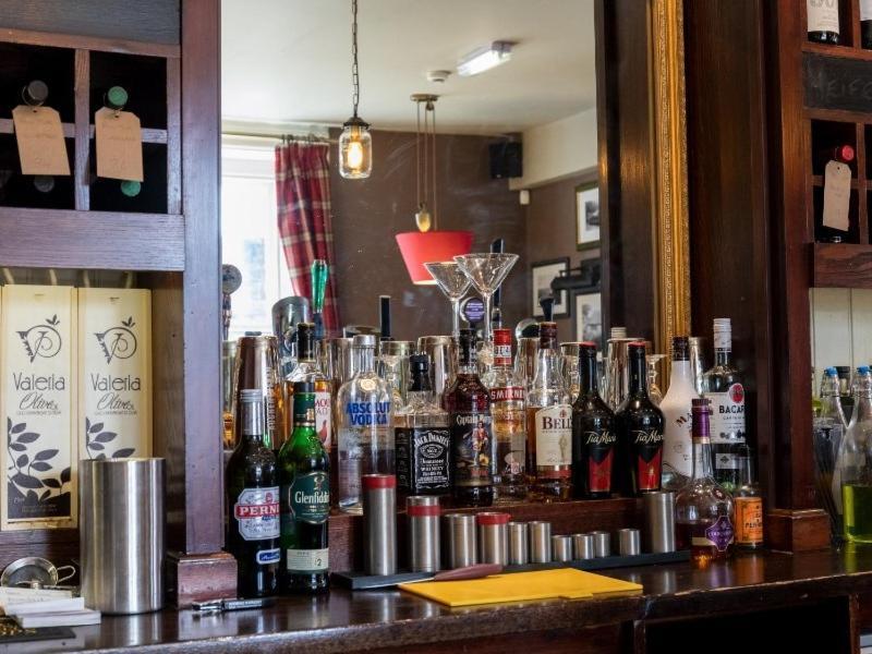 The Craven Heifer Bed and Breakfast Addingham Εξωτερικό φωτογραφία