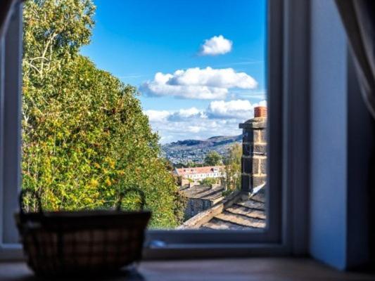The Craven Heifer Bed and Breakfast Addingham Δωμάτιο φωτογραφία
