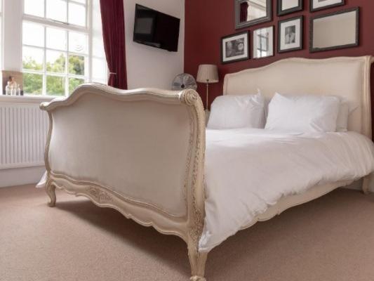 The Craven Heifer Bed and Breakfast Addingham Δωμάτιο φωτογραφία
