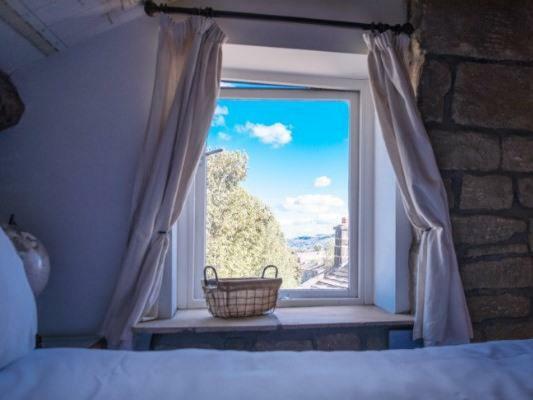 The Craven Heifer Bed and Breakfast Addingham Εξωτερικό φωτογραφία