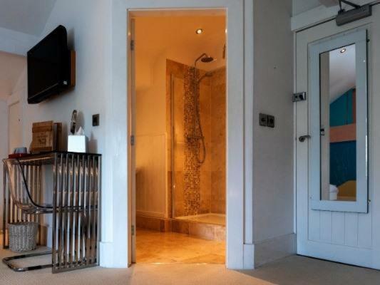The Craven Heifer Bed and Breakfast Addingham Εξωτερικό φωτογραφία