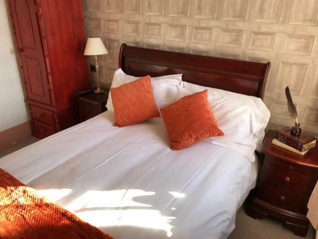 The Craven Heifer Bed and Breakfast Addingham Εξωτερικό φωτογραφία